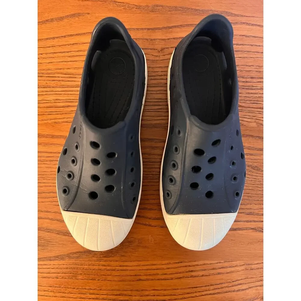 Crocs kids 